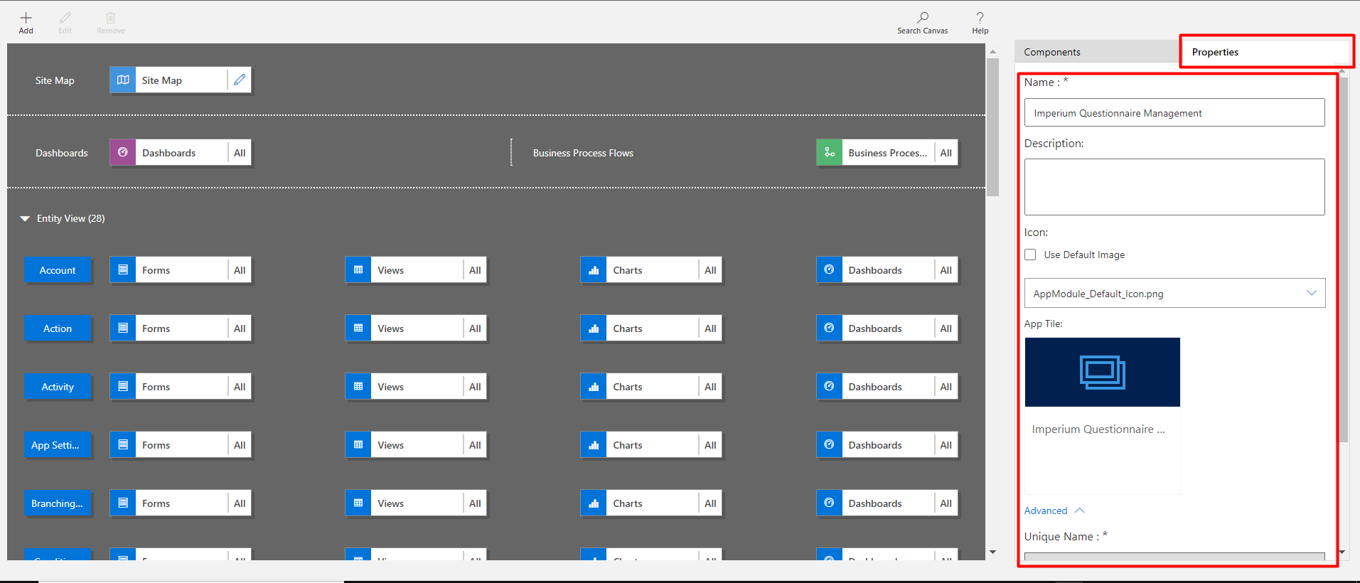 App Designer Overview